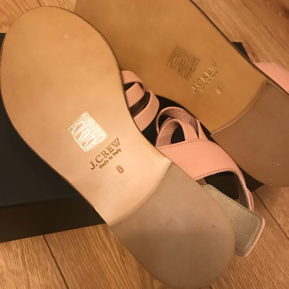 Sandals - Picture 4 of 4